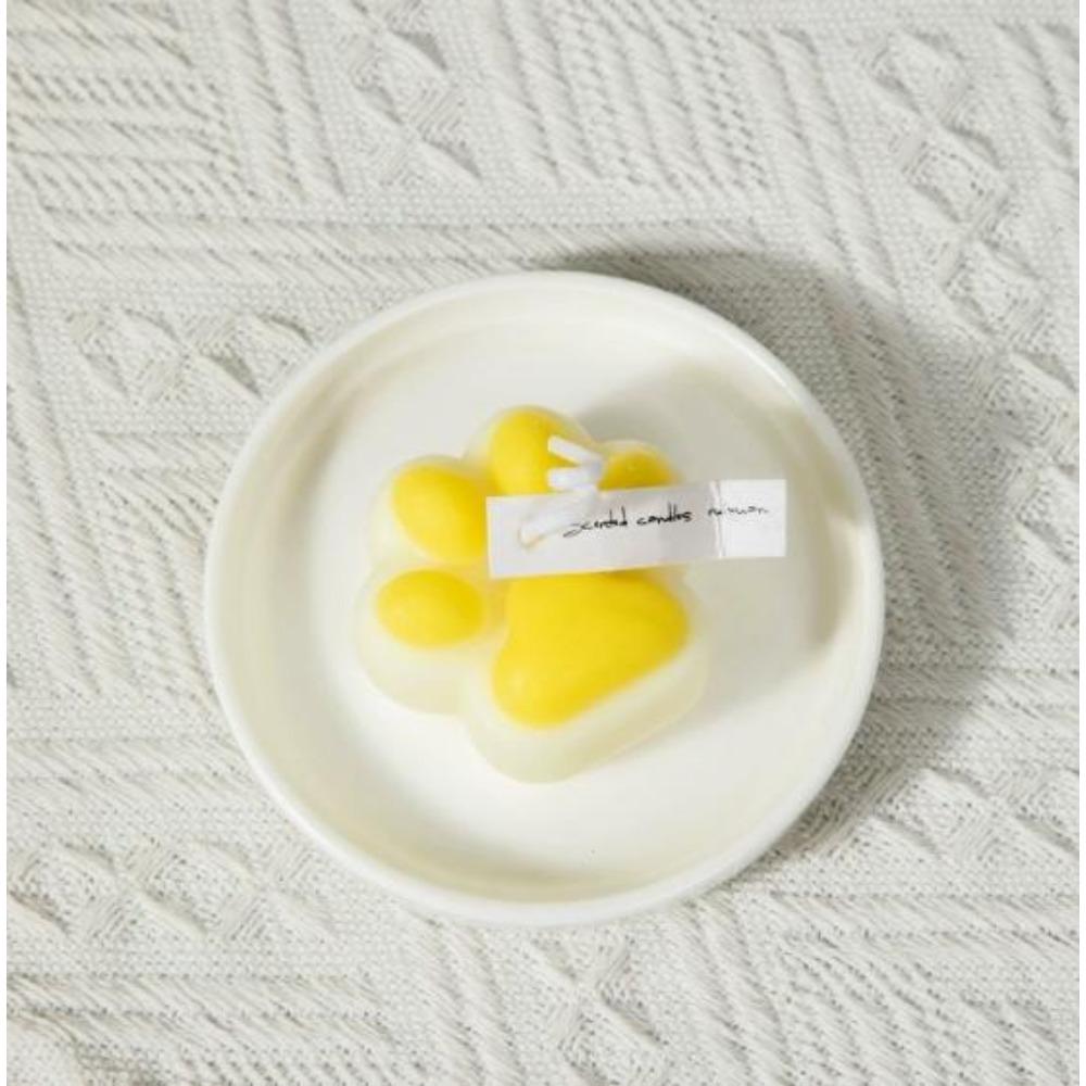 Katzenkralle Niedertemperaturkerze Rauchfrei und Hautschonend Sexuelles Necken für Erwachsene SM Tropfwachsspielzeug