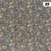 100x135cm Tkanina z nadrukiem korkowym Sztuczna skóra Wodoodporna Kolorowa Miękka Tkanina Korkowa Sofa Samochód Torba Dekor Mebli DIY Szycie Rzemiosło