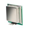 24GHz CDM324 High-Sensitivity Microwave Radar Probe: 3.3-5V Low Power Security Module