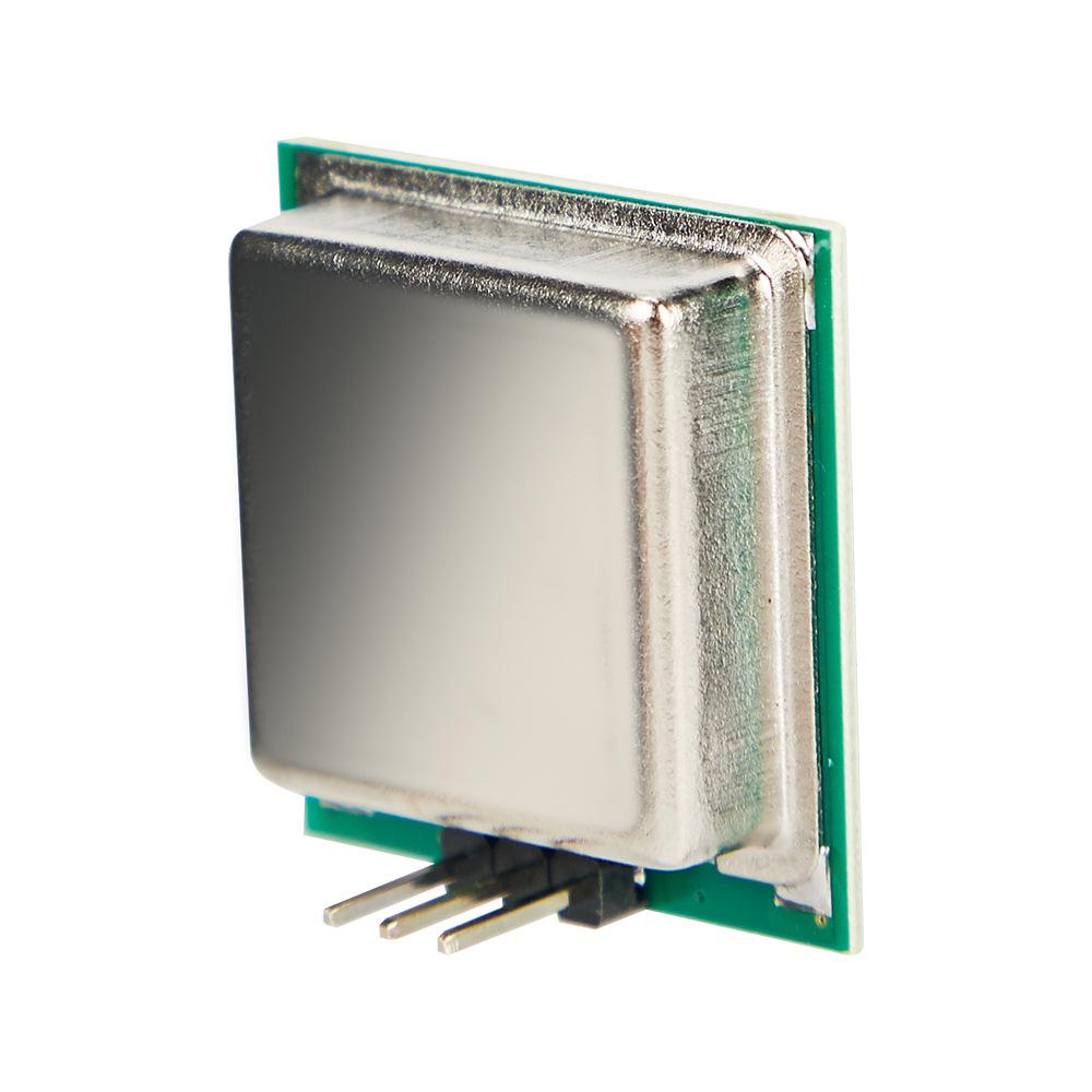 24GHz CDM324 High-Sensitivity Microwave Radar Probe: 3.3-5V Low Power Security Module