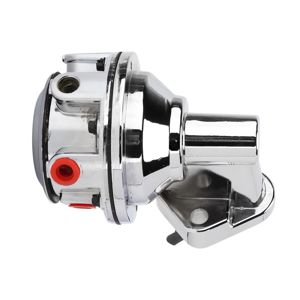 Mechanical Fuel Pump Double Valve Replacement for CHEVROLET SMALL BLOCK V8 GEN. I 4.3 L 262 In3