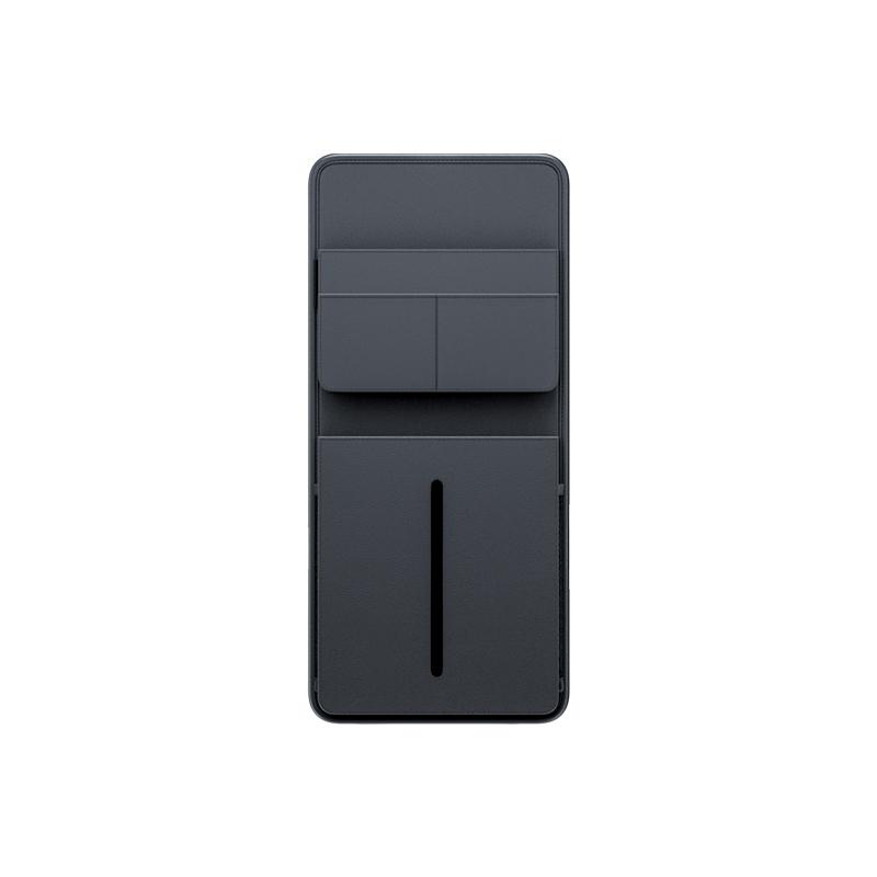 Car Seat Side Organizer Leather Front Seat Hanging Storage Bag Universal Auto Tissue Box Holder Glass Card Cup Pocket Organizer