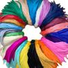 Natural Rooster Tail Feathers, Mint Green Plumes, Diy Cock Clothing, Jewelry Accessories, Party, Whole, 25-45cm,10-18in