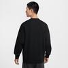 Nike Club Team Sweatshirt Men's Black