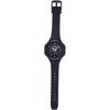 Casio Baby-G BSA-B100-1A Black Analog-Digital Casual Quartz Watch for Women