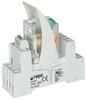 GZT2-GRAY plug socket for Relay R2