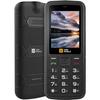 Mobile Phone - UNDERSCORE - AGM M9 - 4G - IP68 - Dual SIM - Large Keys