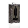 Je Joue - Egon Butt Plug With Remote Control Black
