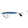 JACKALL Big Backer Rush Blade 40g Sardine