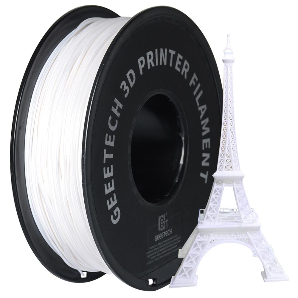 Best Quality 3d Printer Plastic Filament 1.75mm PLA Sparkly Silver 3D Printer Filament 3d Printing Filament