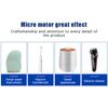 1Pc Fk180 Electric Motor Dc3V-6V 7000-20000Rpm High Speed Carbon Brush Mini Motor Diy Electric Shaver Toy Model