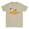 Harajuku T Shirt Summer Perry The Platypus Funny Duck Cartoon Novelty TShirts Cotton Tee Shirt Unisex Y2K Short Sleeve Clothing