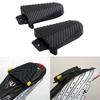 1 Pair Bike Bicycle Cycling Pedal Cleat Covers for Shima SPD-SL Pedal Systems