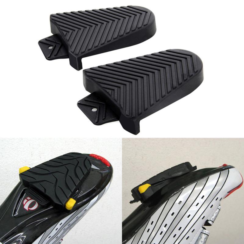 Buy 1 Pair Bike Bicycle Cycling Pedal Cleat Covers for Shima SPDSL Pedal Systems at affordable