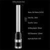 Deli Hollow Drill Bit for Binding Machines CN Plug (adapter Included)