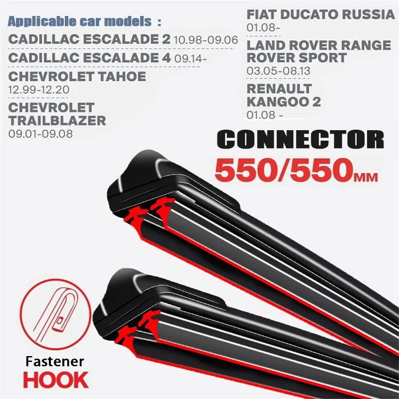 Model W163, 03.1998 – 06.2005 (1998, 1999, 2000, 2001, 2002, 2003, 2004, 2005) чёрный