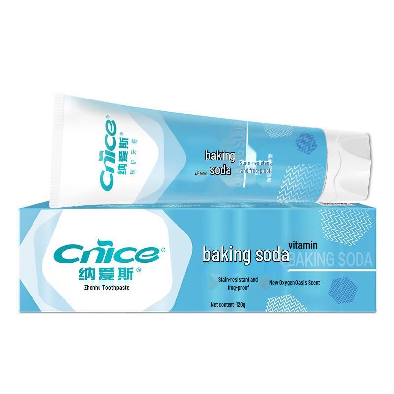 

NICE Baking Soda Toothpaste