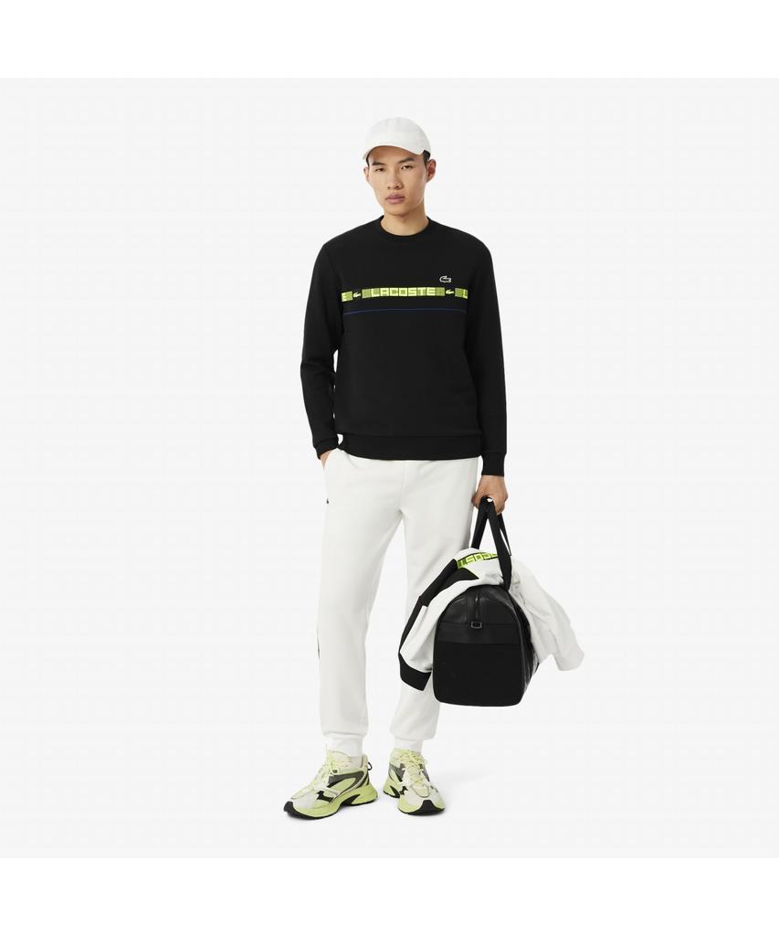 LACOSTE Men'S Ripstop Tennis Ball Cap Rk2662-55N 001