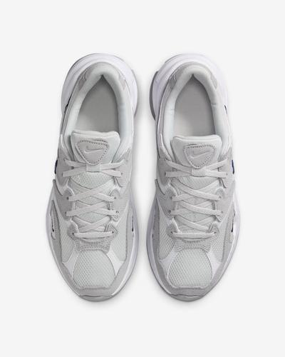 Nike AL8 Women's Running Shoes FJ3794-004 Gray Size