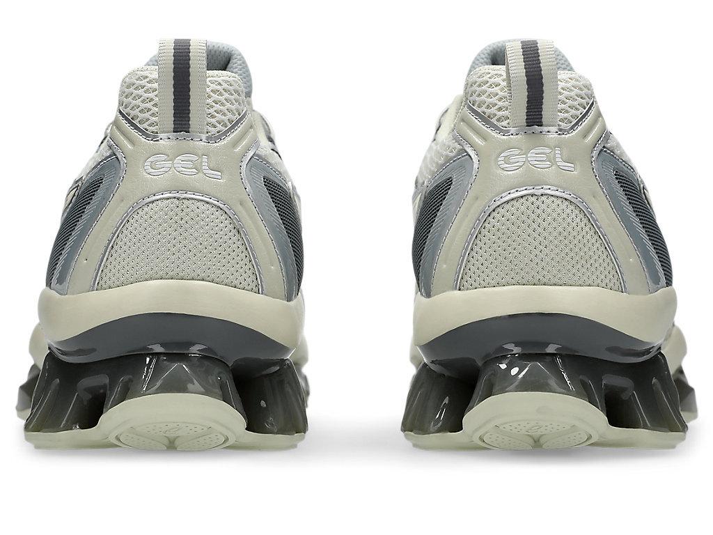 1203A270-101 Asics Gel-Quantum Kinetic White Light Dust (Men's)