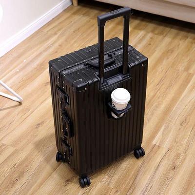 NetEase Yanxuan Aluminum-Magnesium Alloy Luggage