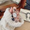 Cold Wind Metal Bracelet Watch Women'S Rectangular Student Watch Quartz Watch