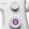 Singer M2505 Sewing Machine 10 Stitches White