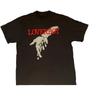 Loverboy Band Black T Shirt Short Sleeve All Sizes S 5xl Tee