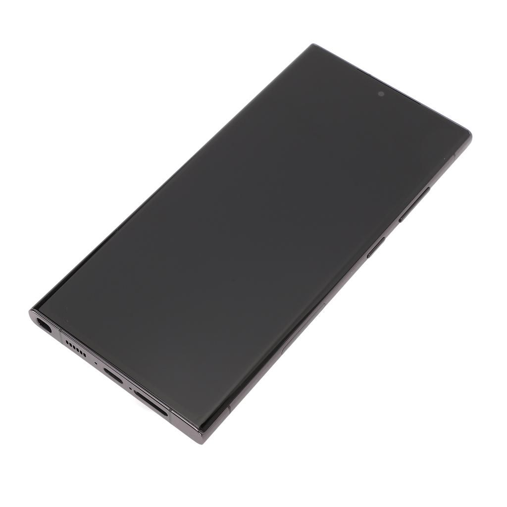 Screen Replacement for Galaxy S23 Ultra 5G SM S918U Phone Organic LED Display Touch Screen