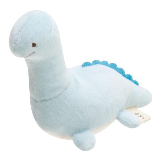 Sumikko Gurashi Pen Pen Ice Cream Tenori Plush Toy Lizard Mother