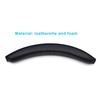 Replacement Protein Leather Ear Pads Cushion Cover Earpads for Sennheiser HD380 PRO Headset