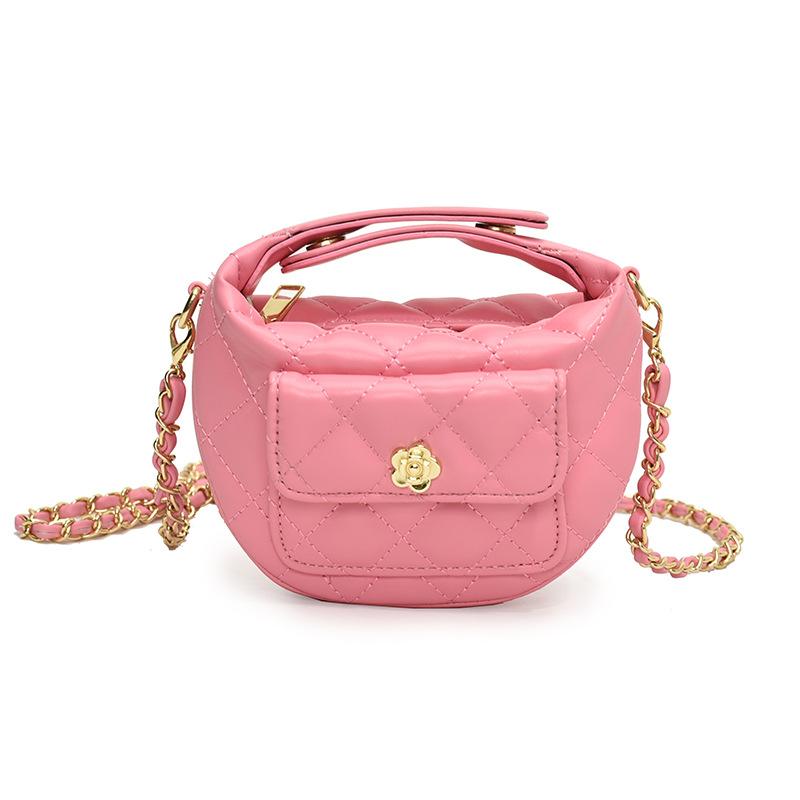 

Xiaoxiangfeng personalized edge pu women s handbag autumn new versatile women s shoulder messenger bag розы красного