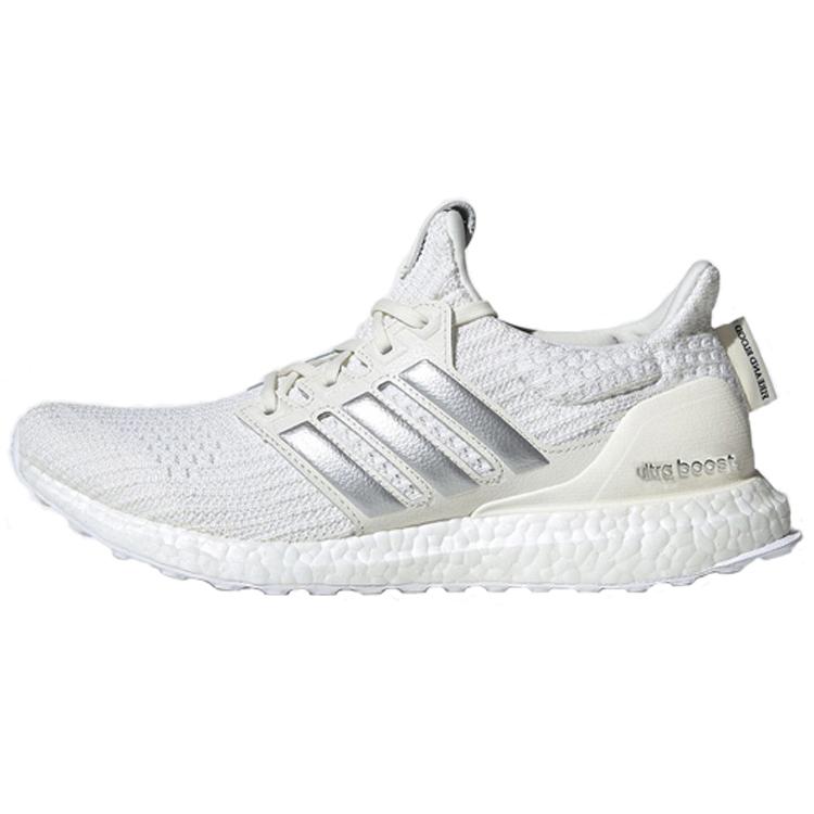 

Новые женские Adidas Ultra Boost 4.0 Игра престолов Дом Таргариенов Белые EE3711 36