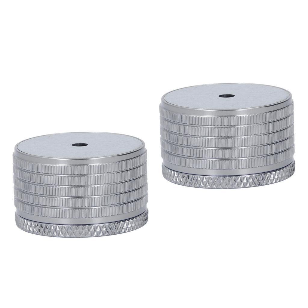 2 Stuks Meubelverhoger 2337mm Verstelbaar 50500kg Draagvermogen Aluminiumlegering Bed Bank Tafel Verhoger