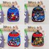 Adorable Cartoon Kids Backpack For Toddlers 1-4 Years Old With Cute Hard Shell Design