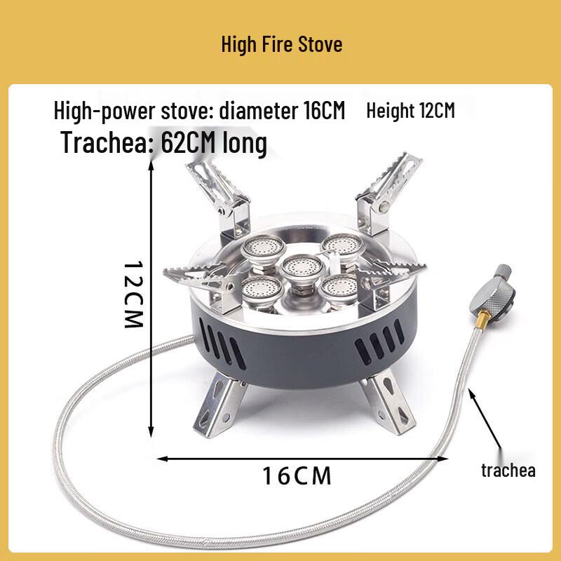 ZISIZ Stovetop Tea Brewing Kettle Set