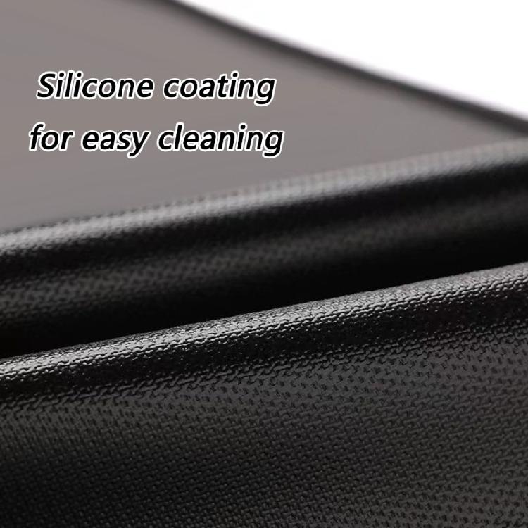 Pad Double Layer Heat Resistant for Backyard Beach Camping