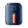 Midea 3L Air Fryer CN plug (adapter included)