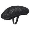 L17A-Motorcycle Mesh Seat Cover Cushion Guard Waterproof Insulation Breathable Net For Kawasaki Ninja400 Ninja300 Ninja250
