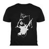 Camisa Unisex Vintage Ace Frehley Signature Para Fans AlgodN Negra Todas Las Tallas Vintage Comfortable Stretched