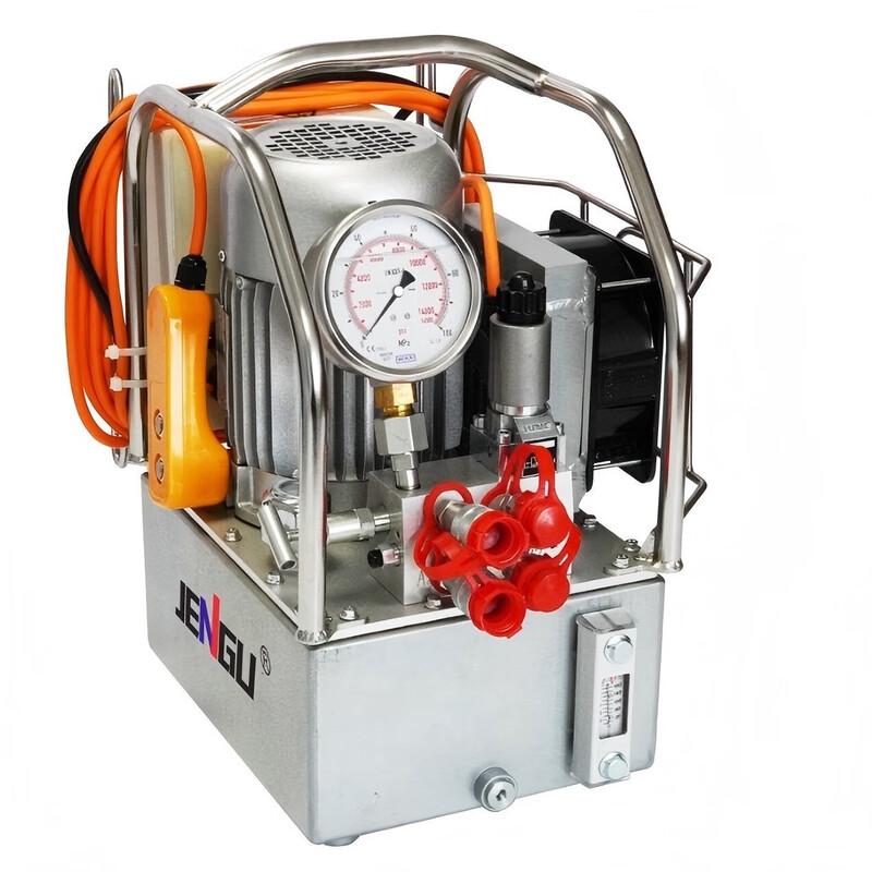 JENGU TORC-2042 Electric Hydraulic Pump