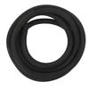 Cable Sleeve 1 2in Diameter Polyethylene Prevent Pets Chewing Black Cord Protector 3 Meter   10ft