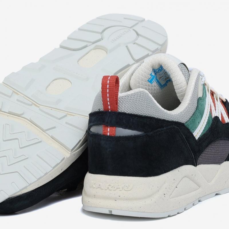 Karhu Fusion 2.0 Hiking Running Shoes Skhm2218041