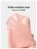 2026 Children's Breathable Mesh Vest Set: Baby Summer Sleeveless, Bone-Free, Two-Piece Home Wear.