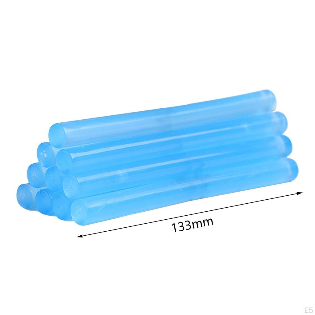 10 Pieces Melt Seal Stamp Sealing DIY Antique Vintage for Packages Crafts Envelopes Letter Gift