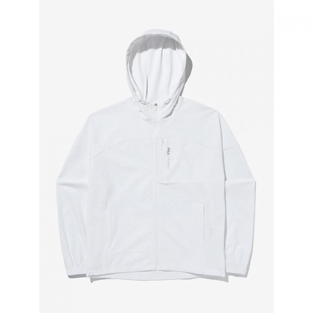 Fila Cooling Stretch Hoodie Jacket