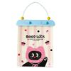 20Pcs Thickened Car Disposable Garbage Bag Cartoon Desktop Trash Can  Car Interior