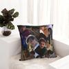 TSITP The Summer I Turned Pretty Pillow Cover Conrad Fisher Pillow Case Cushion Cover Pillowcases For Living Room Chair