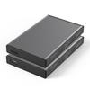 Dispositivos de armazenamento – Caixas externas de HDD