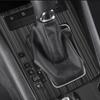 For Skoda Octavia/RS 2015~2019 Accessorie LHD AT/MT Car Gear Shift Panel Cover Case